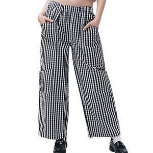 BDG Gingham Charlie Pants